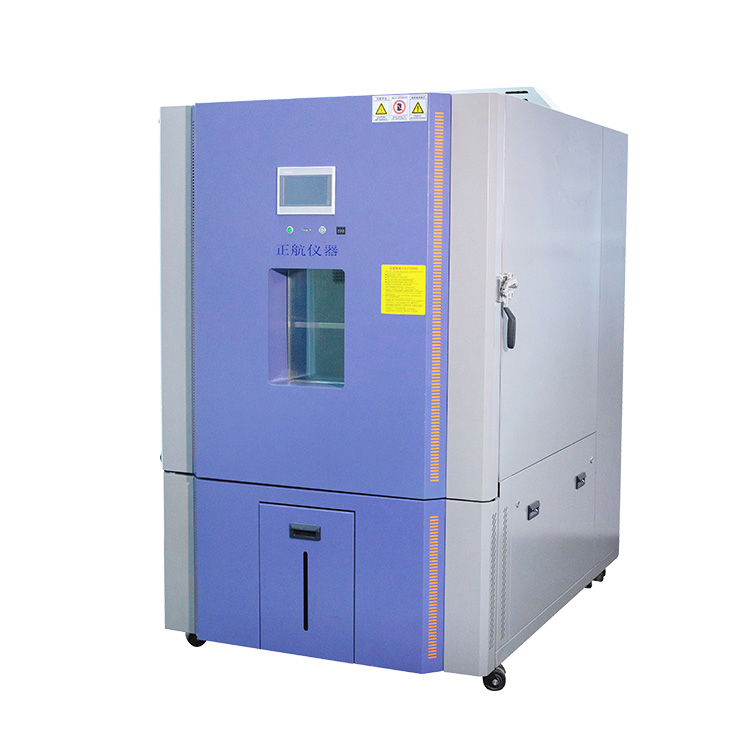 恒溫恒濕試驗箱是否適用于所有材料的測試？